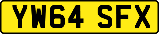 YW64SFX