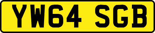 YW64SGB