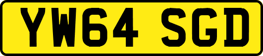 YW64SGD
