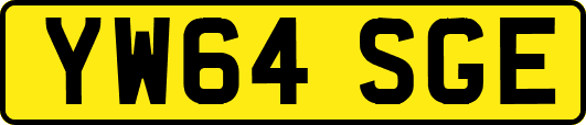 YW64SGE