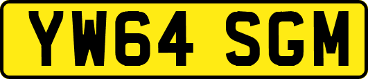 YW64SGM