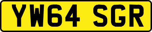 YW64SGR
