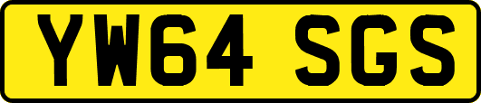 YW64SGS
