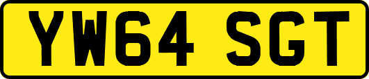 YW64SGT