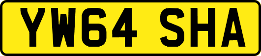 YW64SHA