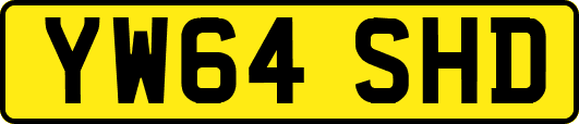 YW64SHD