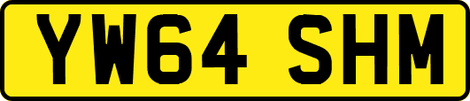 YW64SHM