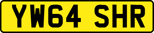 YW64SHR