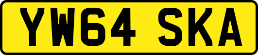 YW64SKA