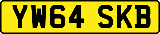 YW64SKB