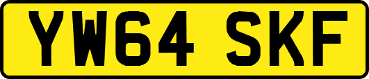 YW64SKF