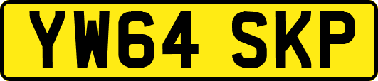 YW64SKP