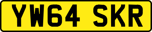 YW64SKR