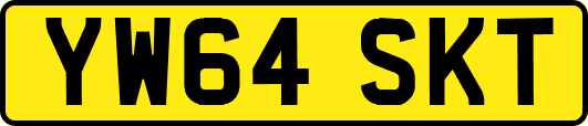 YW64SKT