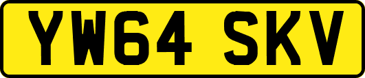 YW64SKV