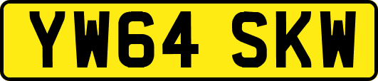 YW64SKW