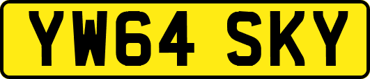 YW64SKY