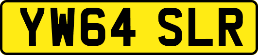YW64SLR