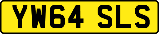 YW64SLS