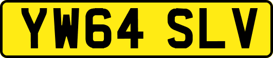 YW64SLV