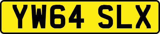 YW64SLX