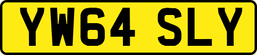 YW64SLY