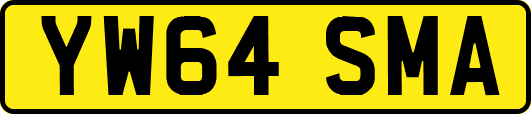 YW64SMA