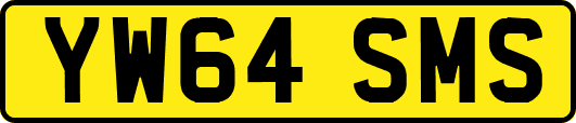 YW64SMS