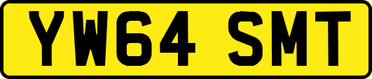 YW64SMT