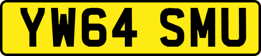 YW64SMU