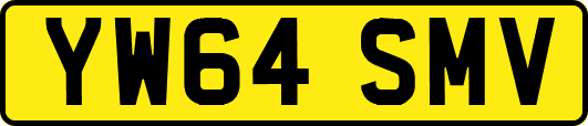 YW64SMV