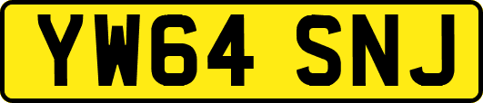 YW64SNJ