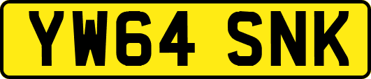 YW64SNK