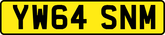 YW64SNM