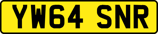 YW64SNR