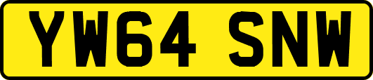 YW64SNW