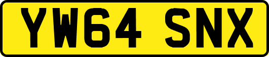 YW64SNX