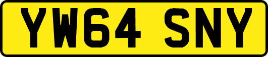 YW64SNY