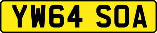 YW64SOA