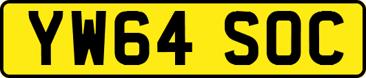 YW64SOC