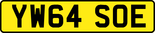 YW64SOE