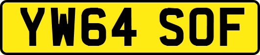 YW64SOF