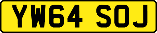 YW64SOJ