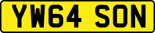 YW64SON