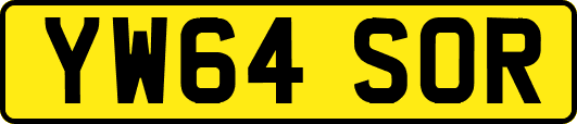 YW64SOR