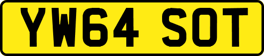 YW64SOT
