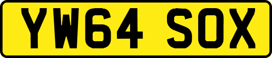 YW64SOX