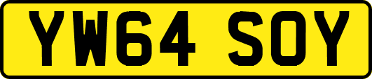 YW64SOY