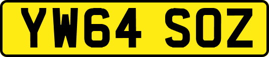 YW64SOZ