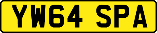 YW64SPA
